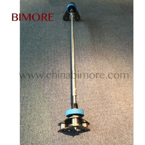 Escalator Step Chain Use for CINM Metro escalator step chain, airport passages step chain, Train public transport