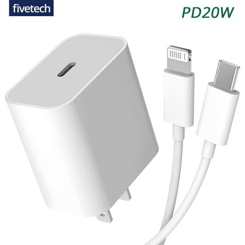 Fivetech Mobile Phone Chargers