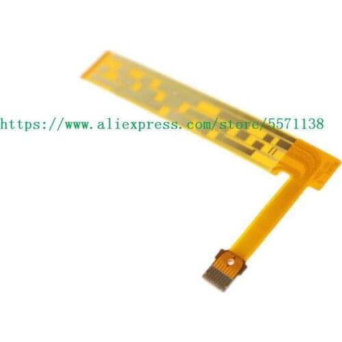 Lens Line Focus Flex Cable For Canon Zoom EF 16-35mm 1:2.8 L II USM Repair Part