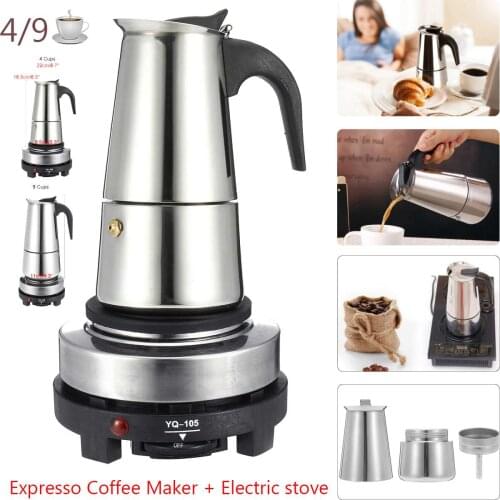 HAOYUNMA Filters For Coffee Machines