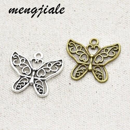 Mengjiale White Bracelets