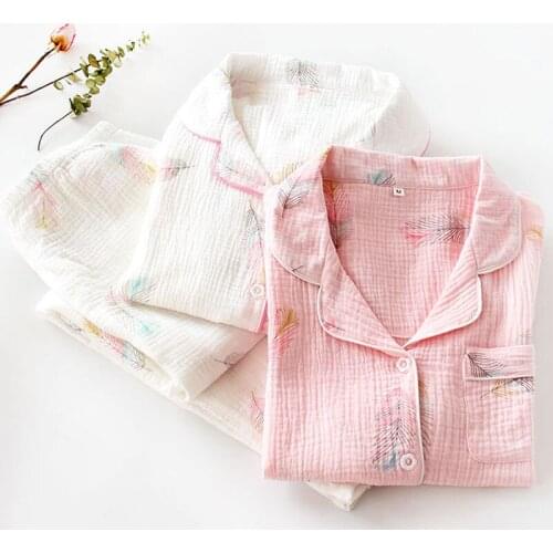 Midnite Star Women's Cotton Pajamas