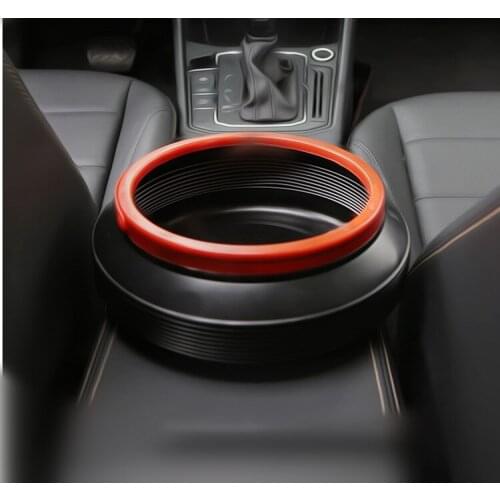 Out Door Car Rubbish Bin Living Room Trash Can Home Kitchen Trash Garbage Bucket Rubbish Container Trash Can