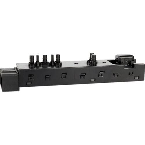 Front Driver Seat Adjustment Control Switch Assembly, for Ford Explorer Escape, 9L3T-14B709-FAW, Car Vehicle Replace