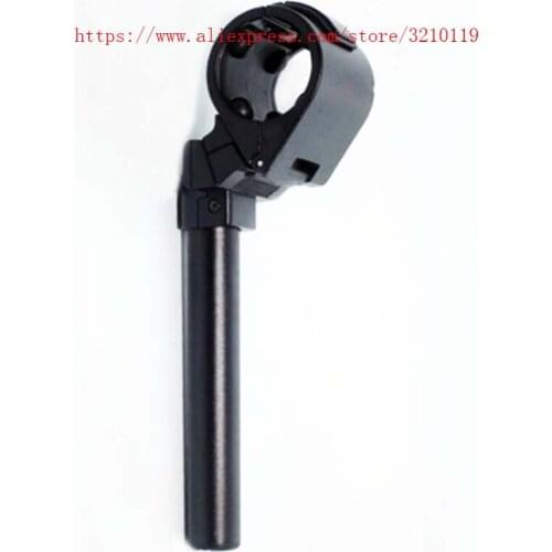 Free shipping New MIC Microphone rack connecting rod assembly repair parts for Sony PXW-FS7 PXW-FS7K FS7 FS7K camcorder