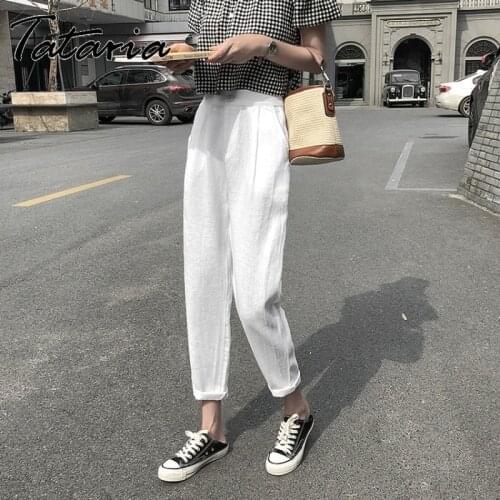 Women's Trousers Harem Pants Tataria China