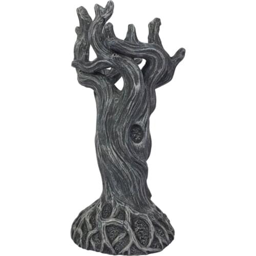 Tree Trunk Vase Plant Pot Planter, Flower Vase Table Dried Flower Vase Home Centerpieces for Wedding, Party, Home Decor, Office