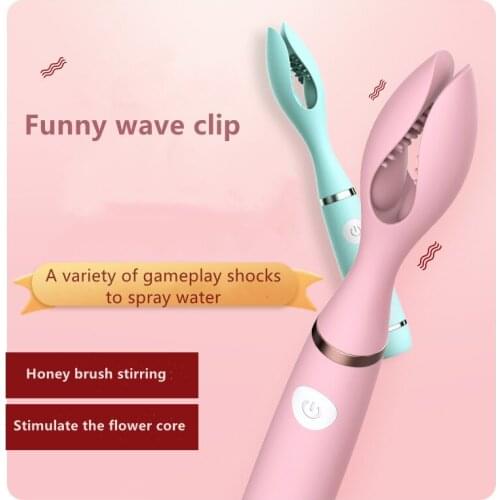 Vibrators For Women Clitoris Stimulator Female Masturbator Vagina Prostate Massager Couples Erotic Toy Sex Machine Dildo Panties