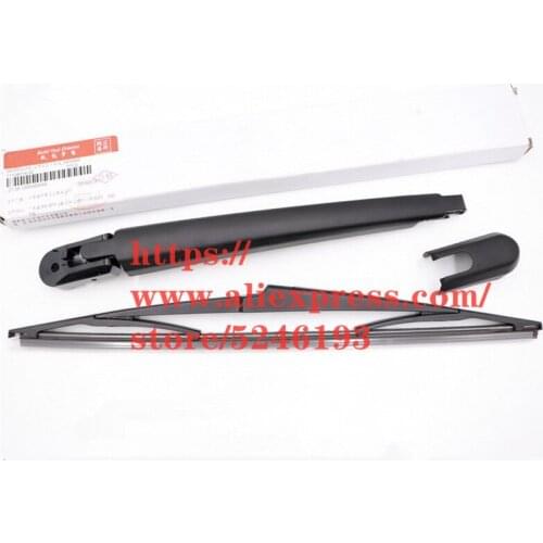 Rear wiper for BYD S6 S7 E6 Rear wiper arm S6-6310210