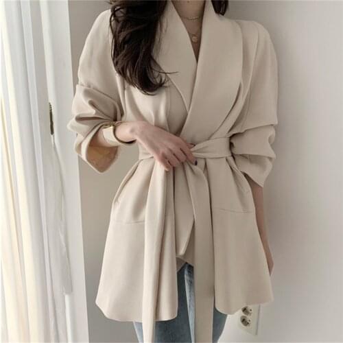 Alien Kitty Women's Classic Blazers