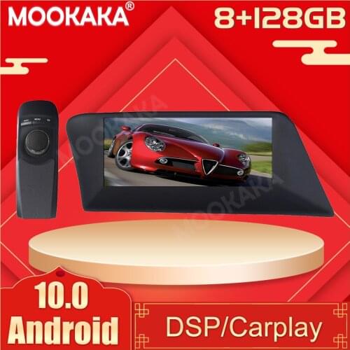 8G-128G Android 10.0 For Lexus RX270 RX350 RX450 Car Multimedia Player Auto Stereo Tape Recorder Navigation Head Unit Carplay