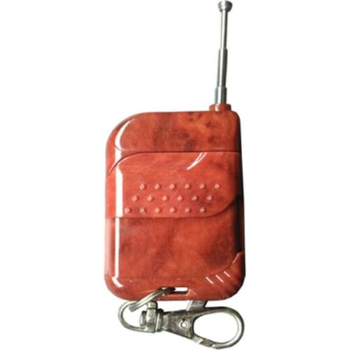 BTD intelligent electronics fence alarm keypad wireless remote controller