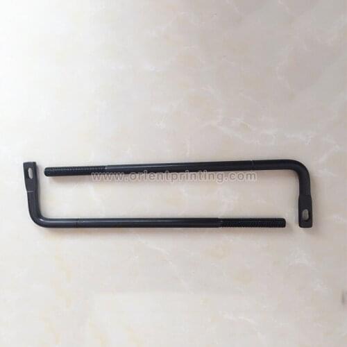 C5.028.022 Original New Heidelberg CD102 Adjusting Lever C5.028.022 Offset Machine Parts