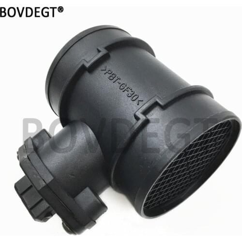 Mass Air Flow Sensor for ALFA ROMEO 145 146 155 for FIAT BRAVO for FIAT MAREA for LANCIA KAPPA etc 0280217111/60810813/46407008