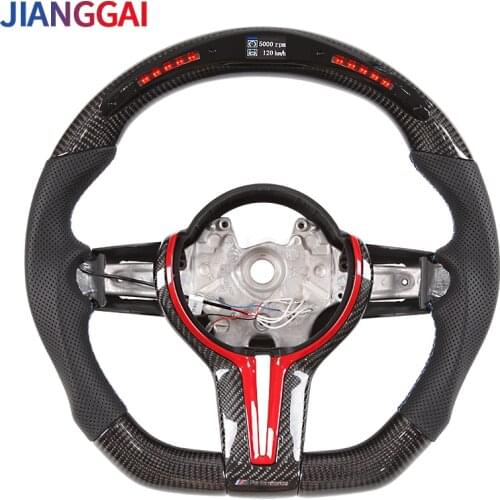 For BMW Steering Wheel F20/F21/F40/F22/F23/F45/F44/F30/F31/F35/F32/F33/F36/X1/F49/X2/X3/X4/X5/X6/GT F34/M4/M2 F87/M3 F80/M4 F82