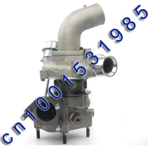 GT1749S 732340-5001S/732340-0001/28200-4A350/282004A361/282004A350 TURBO FOR Hyundai Porter 1 ton Truck WITH D4BC/A-engine 2.5L