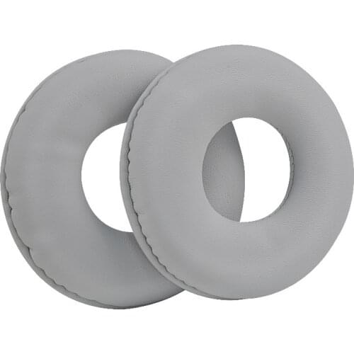 Soft Touch Leather Ear Pads Cushion For Panasonic HF420 HF500 Headphone Headset Earpads High Quality Earmuffs Accessories EH