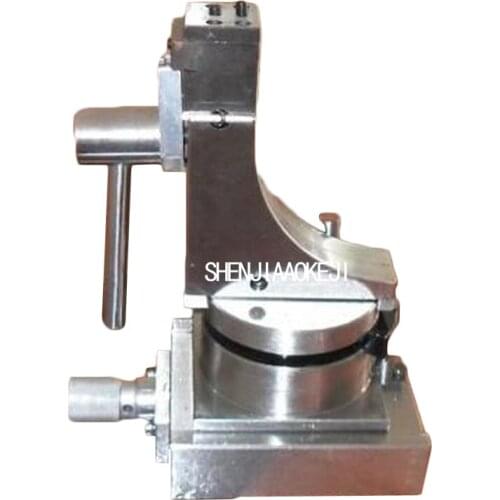 NEW universal Grinding wheel Trimming Device WD165 Precision grinding machine Vertical wheel Trimming Device grinder tool