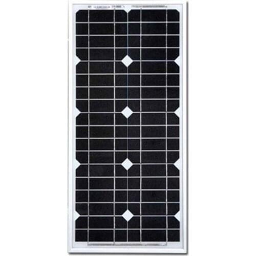Portable Solar Panel 30W 60W 90W 120W 150W 180W 210w Solar Battery Charger 12v 24V For Car Caravan Camping Boat Motorhome Rv