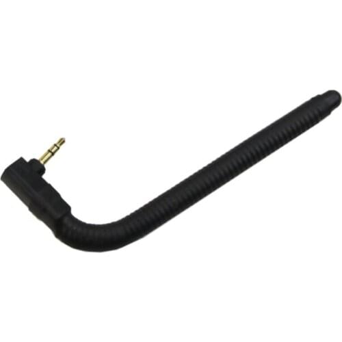 Signal Booster 3.5mm 6DBI Jack External Antenna For Mobile Cell Phone