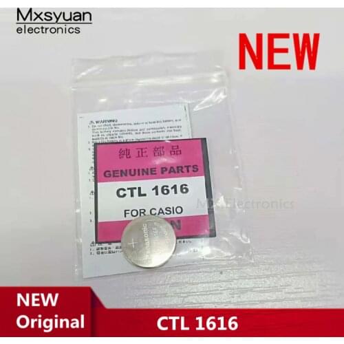 1PCS~10PCS/LOT CTL1616 CTL1616F New original Photo kinetic energy cell