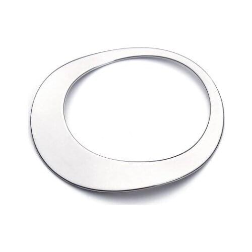 10pcs/lot Round Connector Metal Alloy Pendant For DIY bracelet Jewelry Making fy5f