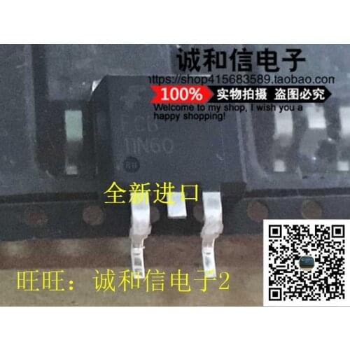 100% New&Original In Stock MOS FCB11N60 TO-263