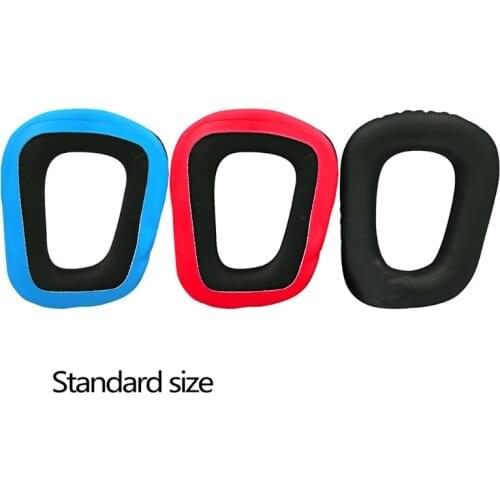 Ear Pads Cushions Headband for logitech- G331G332 G432 G431 G430 G230 G231 G930