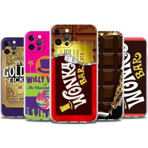 Carter Nicol IPhone 12