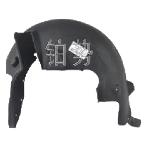 Car Wheel cover cover Cover left rear 2007-mer ced esb enzC180 C200 C220 C250 C320 C350 C230 C63 W204 Rear fender lining