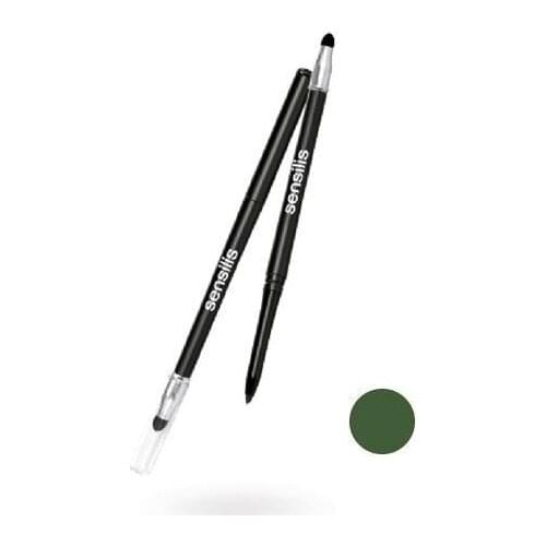 SENSILIS INFINITE EYES LONG-LASTING EYELINER 04 VERT