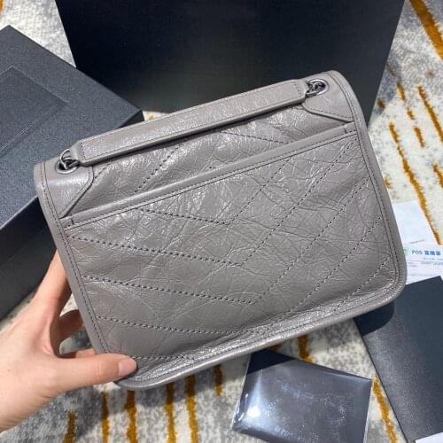 Exull Women's Gray Bags