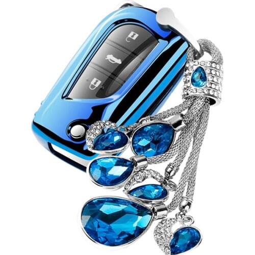 Car Key Covers Hua Scale China