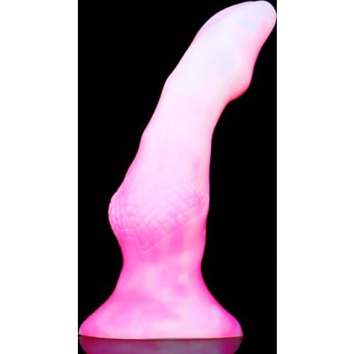 Colorful Soft Realistic Dildos Massage For Women Lesbian Masturbation Sex Toys For Man Big Anal Beads Liquid Silicone Penis