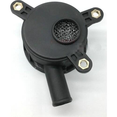 For DAEWOO DOOSAN DH215/225/300-7-9 Engine oil exhaust cap Exhaust cover excavator accessories