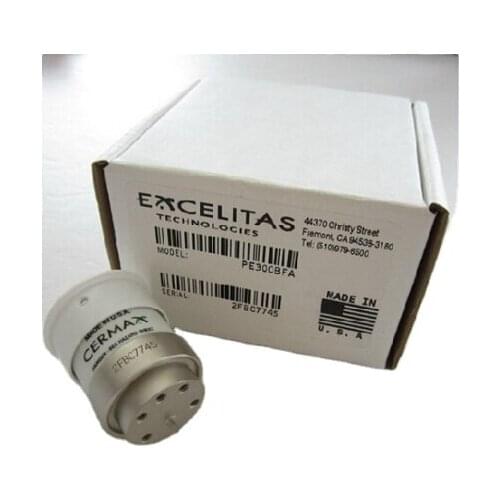 CERMAX PE300BFA 300W xenon lamp endoscope light source Fujinon EPX 400/4400 MGB ML-L rigid Pentax EPM3500/3300 bulb Perkin Elmer