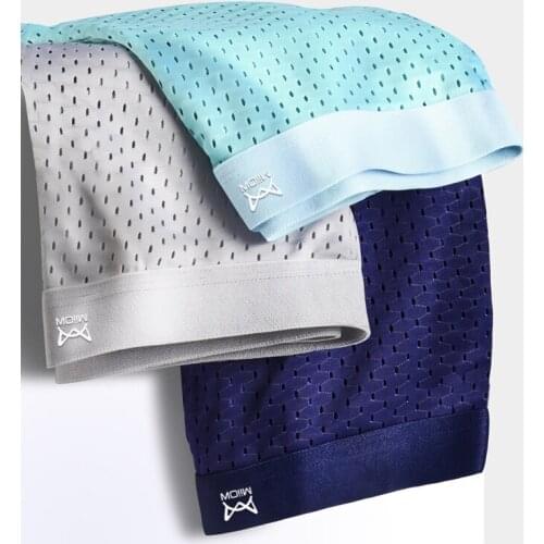 MiiOW Men's Sports Briefs