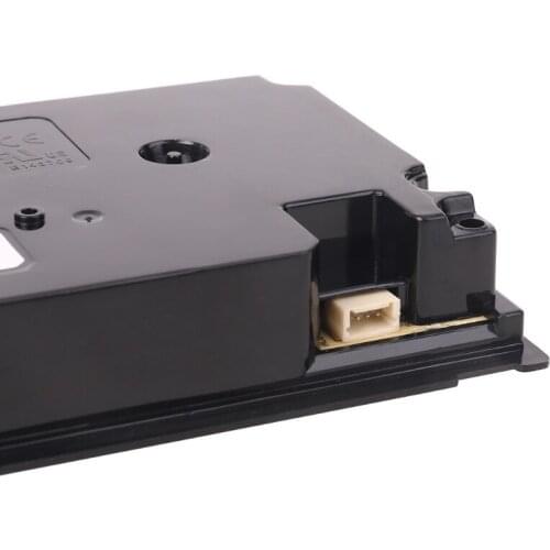 Power Supply Unit Battery Adapter Replacement Parts for PS4 Slim 2000 Models N15-160P1A Screwdriver Accessories