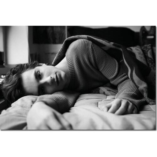 Call Me By Your Name Movie Luca Guadagnino Armie Hammer Poster Art Prints Silk Canvas For Wall Pictures Room Decoration-003