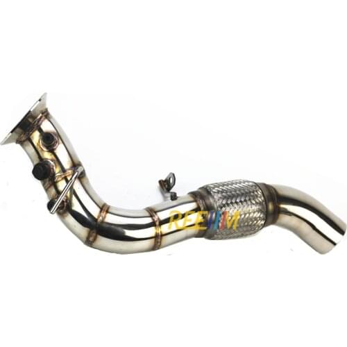 Выхлопные коллекторы Reejim China At AliExpress