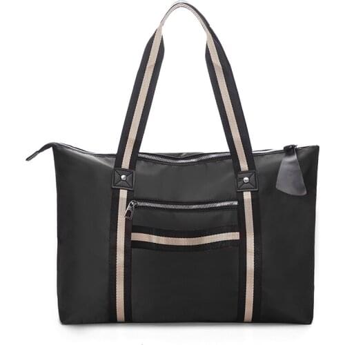 Carry On Cabin Travel Bag Trolley Duffle Bag Packing Cubes Travelling Bags And Luggage For Women Ladies Overnight Weekend Bag