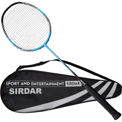 SIRDAR Badminton Sets