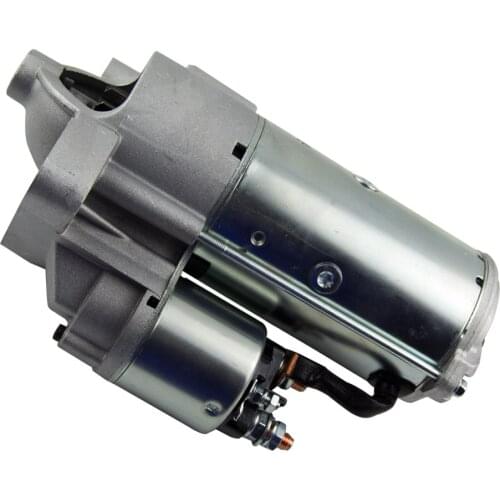 Starter Moter for Opel Vivaro Movano 2.2 2.5 DTI CDTI RENAULT MASTER MK2 D7R53