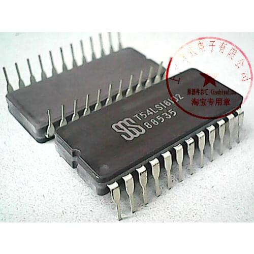 T54LS181D2 SN54LS181J