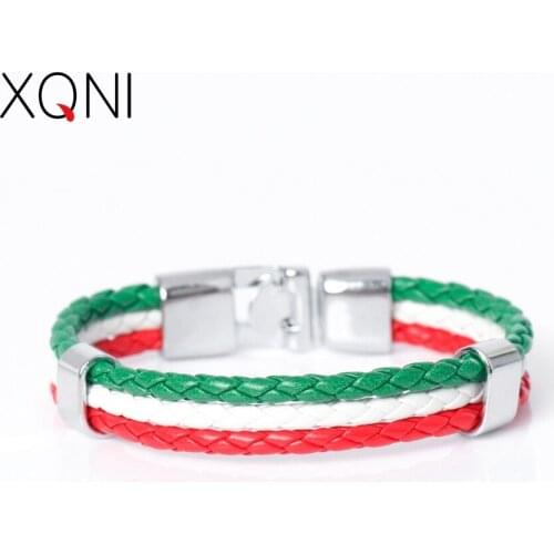 XQNI Friendship Bracelets