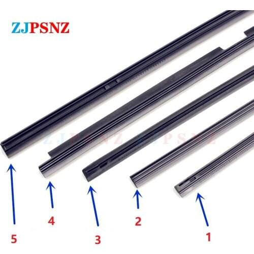 ZJPSNZ Car Wipers