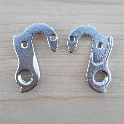 10pc Bicycle gear rear derailleur hanger For Marin NO19 Ridley Bianchi BMC Dahon De Rosa Fondriest Fuji Jamis Kona Norca dropout