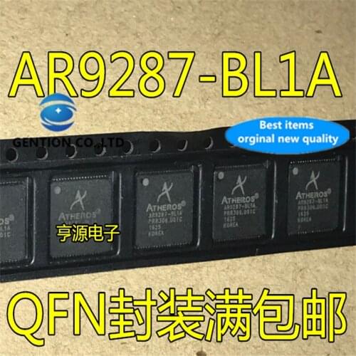 10Pcs AR9287 AR9287-BL1A AR9287-BLIA QFN in stock 100% new and original