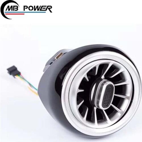 2019 NEW STYLE V CLASS w447 air vent ambient lights for V class W447 v260 vito interior Atmosphere Lights