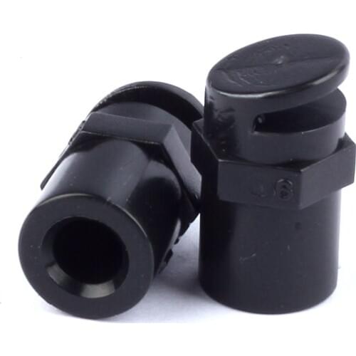 50pcs 120 Degree Sparyer Refracting Atomizer Garden Flower Tree Plants Sprinkling Irrigation Micro Sprinkler Spray Nozzle